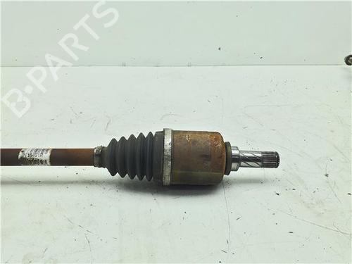 Left front driveshaft DACIA DUSTER (HS_) 1.5 dCi 4x4 | BP38394377M38 - Image 3