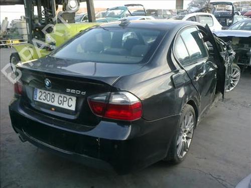 BMW 3 (E90) 320 d 4898369