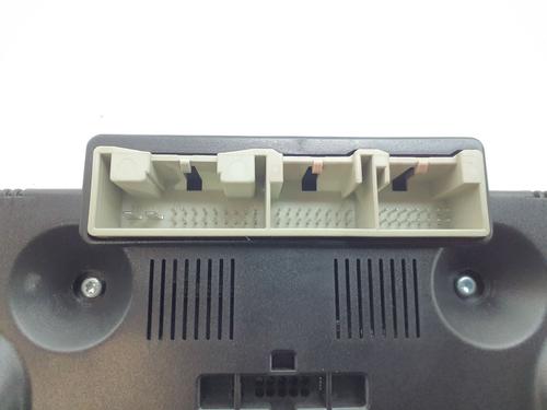 Climate control SEAT LEON (1P1) 2.0 TDI 16V | BP38400093I5 - Image 4