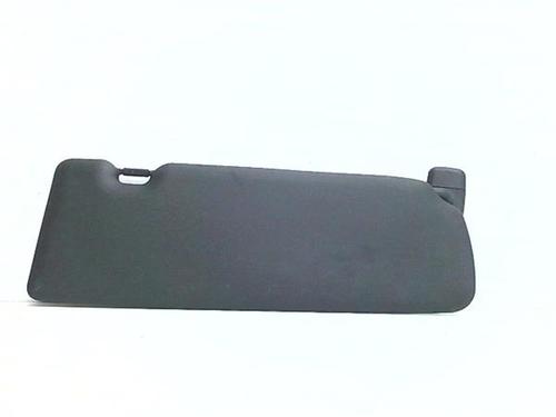 Used Left sun visor Left sun visor BMW 1 (F20) 116 d (116 hp) 39956233 39956233
