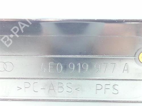 Electronic module AUDI A8 D3 (4E2, 4E8) S8 quattro | BP40085943M83 - Image 2