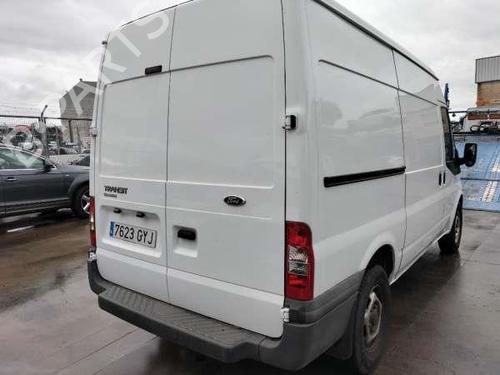 Control unit FORD TRANSIT TOURNEO Bus 2.2 TDCi | BP38363092M11 - Image 4