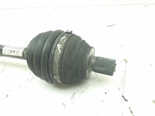 Left front driveshaft SEAT LEON (1P1) 1.6 TDI | BP38371008M38 - Image 2