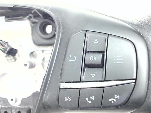 Steering wheel FORD FOCUS IV Saloon (HM) 1.0 EcoBoost | BP38395248C49 - Image 4