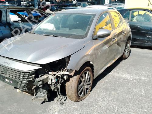 Used Parts PEUGEOT 208 II (UB_, UP_, UW_, UJ_) 1.5 BlueHDI 100 5009155