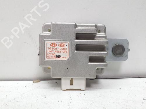 Electronic module HYUNDAI i20 I (PB, PBT) 1.2 | BP38335075M83 - Image 1