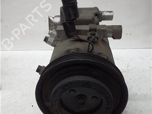 Used AC compressor AC compressor 38366614 38366614
