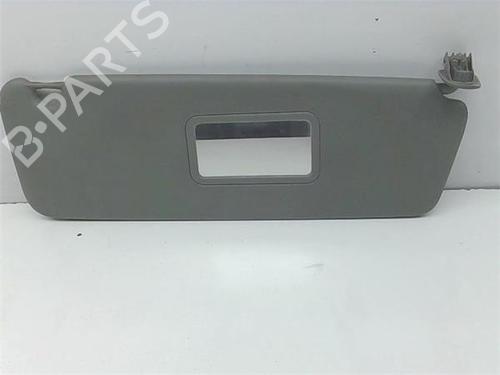 Used Right sun visor Right sun visor 38375481 38375481