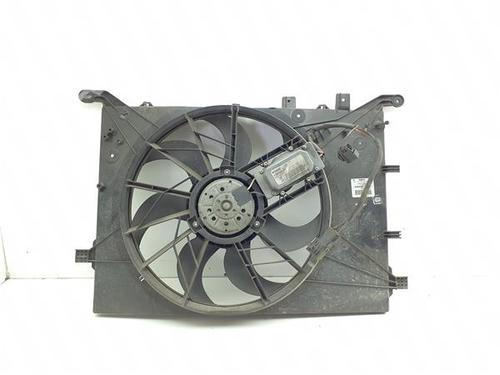 Used Radiator fan Radiator fan 38390996 38390996