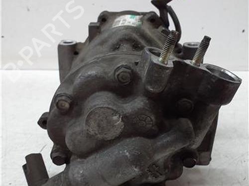 AC compressor PEUGEOT 407 (6D_) 2.0 HDi 135 (6DRHRH, 6DRHRE, 6DRHRG, 6DRHRJ) | BP39955852M34 - Image 2