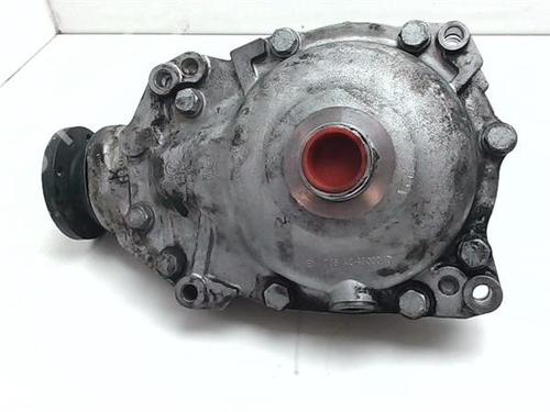 Front differential BMW 5 (E60) 530 d | BP38376099M23 - Image 2
