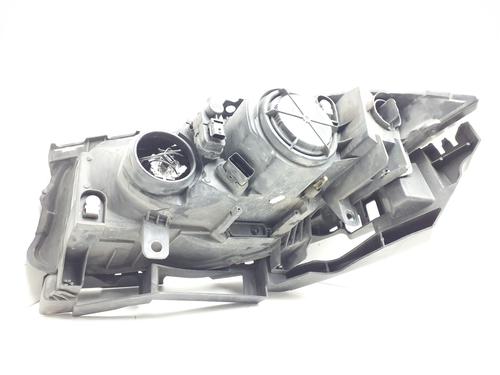 Right headlight RENAULT MEGANE II Saloon (LM0/1_) 1.5 dCi (LM1F) | BP38333860C29 - Image 3