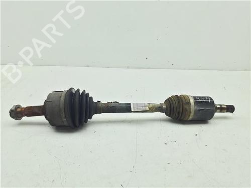 Used Right front driveshaft Right front driveshaft MERCEDES-BENZ VITO Tourer (W447) 114 CDI / 114 BlueTEC (447.701, 447.703, 447.705) (136 hp) 38394979 38394979