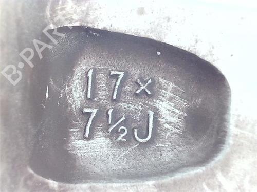 Used Rim Rim 38383178 38383178