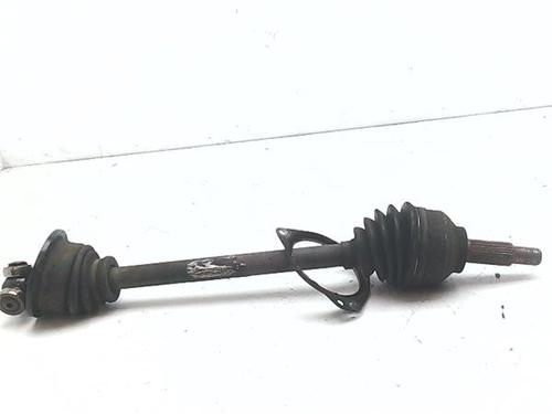 Used Left front driveshaft Left front driveshaft 38378070 38378070
