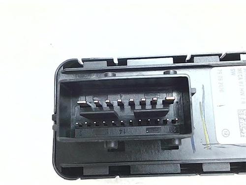 Left front window switch OPEL CORSA F (P2JO) 1.5 (68) | BP38397902I27 - Image 2