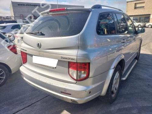 Used Right rear door Right rear door 38379580 38379580