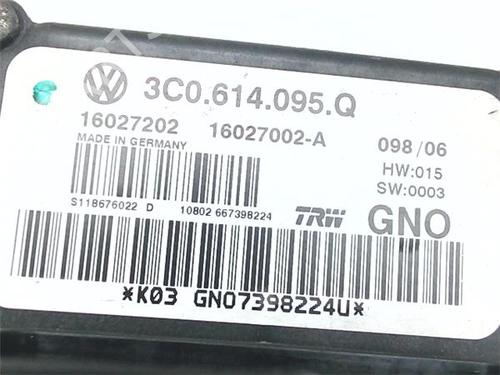 ABS pump VW PASSAT B6 (3C2) 2.0 TDI 16V | BP38372322M43 - Image 4