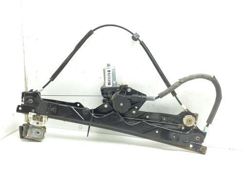 Used Front left window mechanism Front left window mechanism JEEP GRAND CHEROKEE III (WH, WK) 3.0 CRD (218 hp) 40199035 40199035