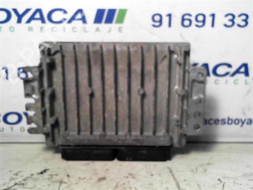Control unit DAEWOO LACETTI Hatchback (KLAN) 1.6 | BP38351696M11 - Image 2