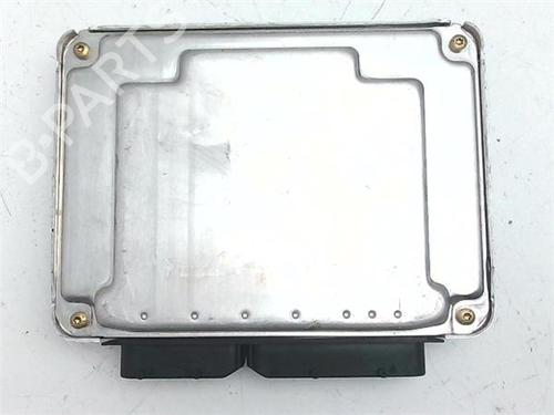 Control unit AUDI A6 C6 (4F2) 3.0 TDI quattro | BP38379616M11 - Image 2