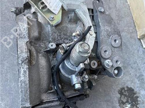 Gearbox OPEL CORSA D Hatchback Van (S07) 1.3 CDTI (L08) | BP38364832M3 - Image 4