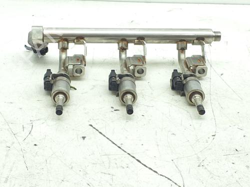 Injection rail FORD FIESTA VII (HJ, HF) 1.0 EcoBoost | BP38938129M98 - Image 2