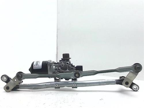 Front wiper motor CITROËN C-ELYSEE (DD_) 1.2 VTi 82 | BP38382365M29 - Image 5