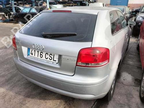 Control unit AUDI A3 (8P1) 2.0 TDI 16V | BP38381721M11 - Image 7