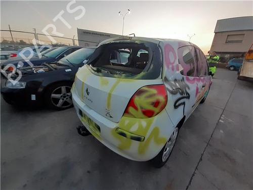 Gearbox RENAULT CLIO III Hatchback Van (SB_, SR_) 1.5 dCi | BP38373175M3 - Image 4