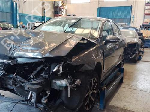 Electronic sensor VW PASSAT B8 (3G2, CB2) 1.6 TDI | BP38392903M84 - Image 7