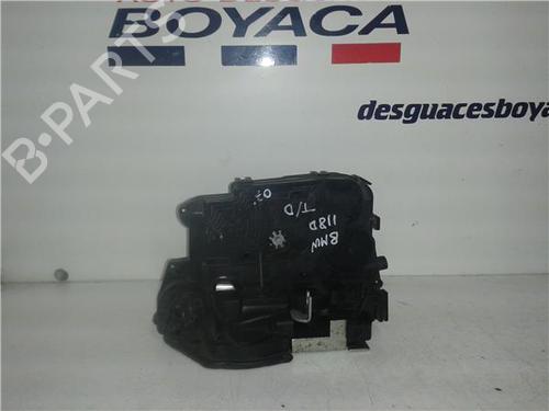 Other BMW 1 (E87) 120 d | BP38406706O1 - Image 3