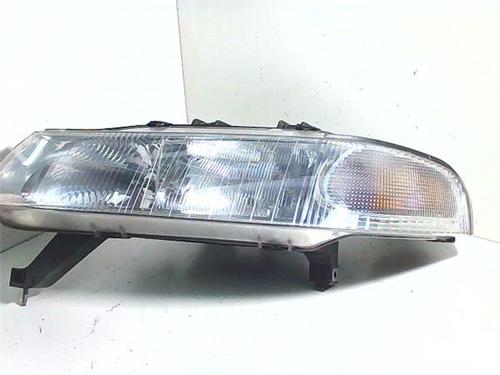 Used Left headlight Left headlight ROVER 400 II (RT) 420 D (86 hp) 40150180 40150180
