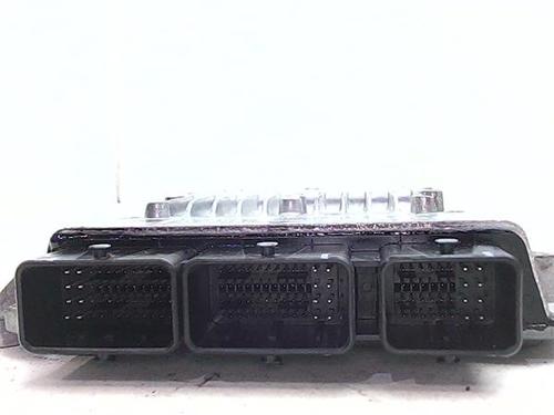 Engine control unit (ECU) CITROËN C5 II (RC_) 2.0 HDi (RCRHRH) | BP39435096M57 - Image 4