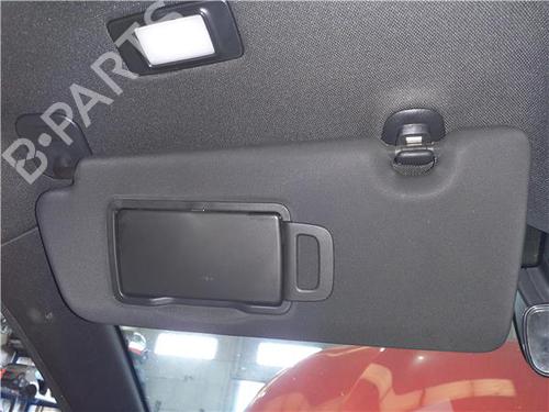 Venstre solskærm RENAULT CLIO V (B7_) 1.3 TCe 130 (B7MF) | BP38396519I1 - Image 2
