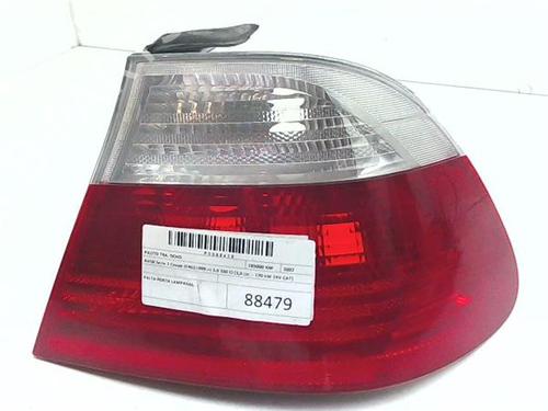 Used Right taillight Right taillight 38406462 38406462