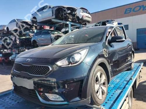 Engine KIA NIRO I (DE) 1.6 GDI Plug-in Hybrid | BP38397968M1 - Image 3