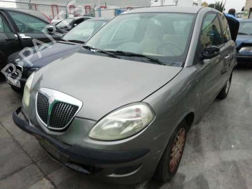 LANCIA YPSILON (312_) 1.3 D Multijet (312.YXE1A, 312.YXU1A) 4902659