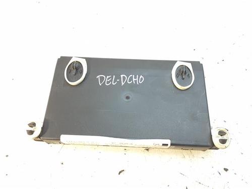 comfort-control-module-mercedes-benz-e-class-w211-2002-2003-2004-2005-2006-2007-2008-2009-38370098 main image