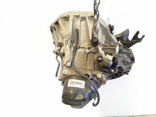 Gearbox RENAULT CLIO III Hatchback Van (SB_, SR_) 1.5 dCi | BP38350926M3 - Image 5