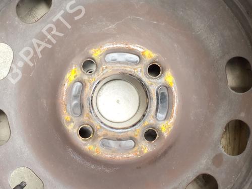 Fælk FORD TRANSIT CONNECT V408 Box Body/MPV 1.5 TDCi | BP38401455C45 - Image 4