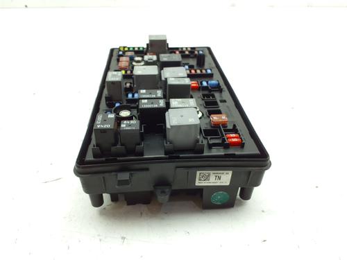 Fuse box CHEVROLET CRUZE (J300) 1.8 | BP38401940E1 - Image 5