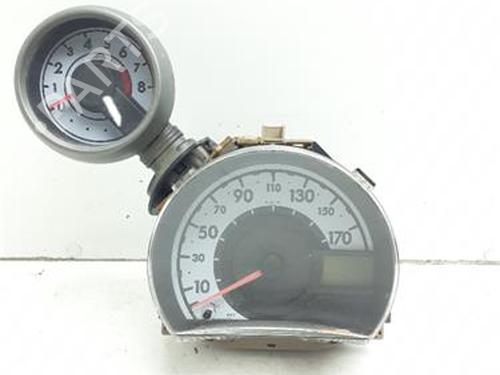 Kombiinstrument Kombiinstrument 38371486 38371486