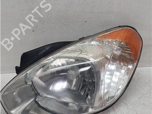 Used Left headlight Left headlight 38366960 38366960
