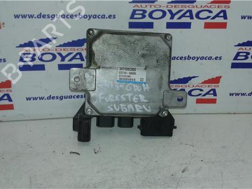 Used Steering ECU Steering ECU 38349209 38349209