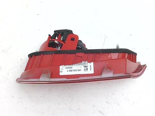 Left tailgate light SEAT LEON (1P1) 1.6 TDI | BP38379507C79 - Image 5