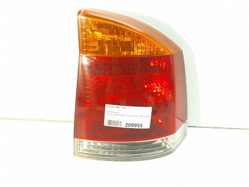 Used Right taillight Right taillight 38369848 38369848