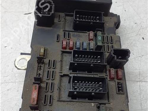 Used Electronic module Electronic module 38365998 38365998