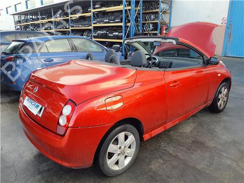 Used Convertible top Convertible top 38396984 38396984