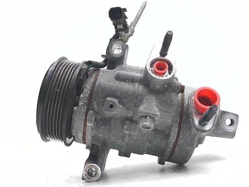 AC compressor FORD TRANSIT CONNECT V408 Box Body/MPV 1.5 TDCi | BP38382579M34 - Image 2